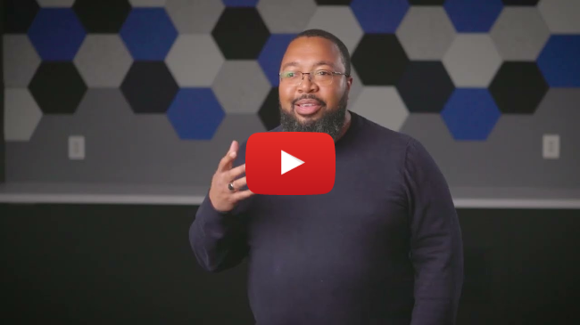 Bozzuto Construction Employee Spotlight: Darian Muriel