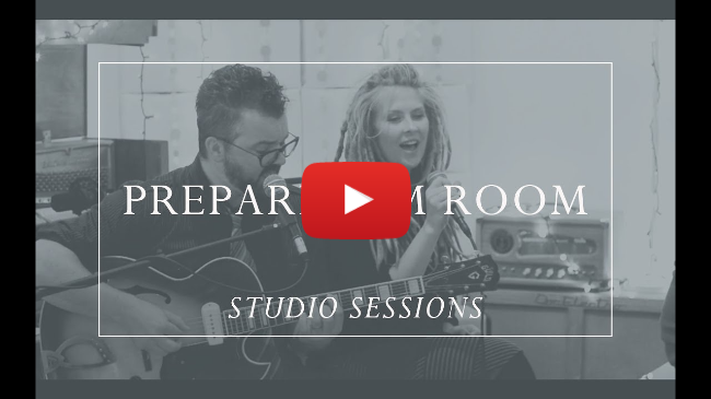 Prepare Him Room [Prepare Him Room Studio Sessions]