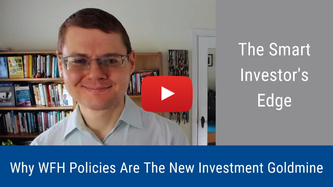 #274: The Smart Investor’s Edge: Why WFH Policies Are the New Investment Goldmine