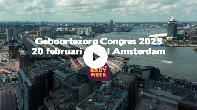 Geboortezorg Congres 2025