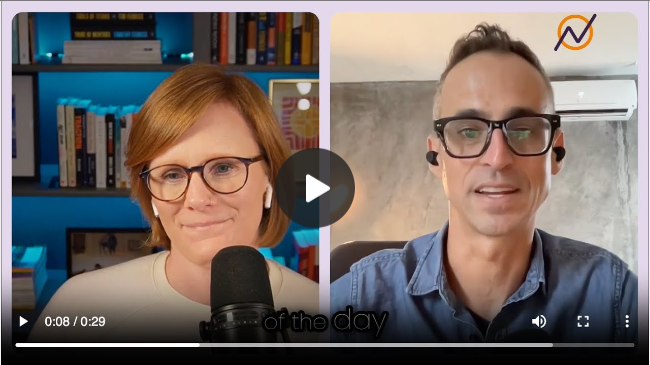 AI Freeing Creators, Boosting Business Fun