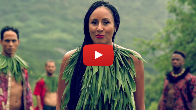 Irie Love Official MUSIC Video MADE IN THE ISLANDS Irie Love Official MUSIC Video MADE IN THE ISLANDS