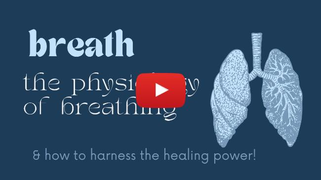 BREATH, HARNESS THE HEALING POWER! CCGV 1 14 25 BREATH, HARNESS THE HEALING POWER! CCGV 1 14 25