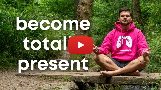 Breath Awareness 101 Breath Awareness 101