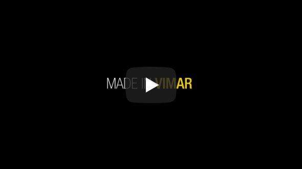 Vimar - Corporate Video