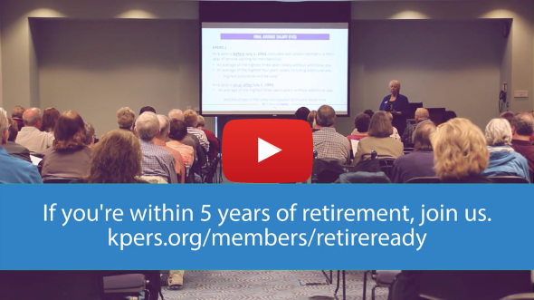 Pre-Retirement Seminars, Hosted Every Year