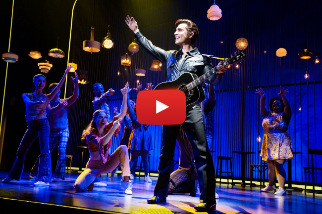 A Beautiful Noise at Dr. Phillips Center