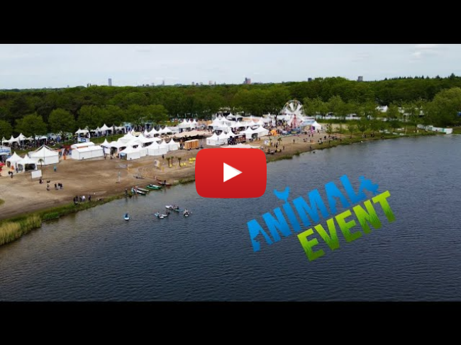 Aftermovie Animal Event 2024