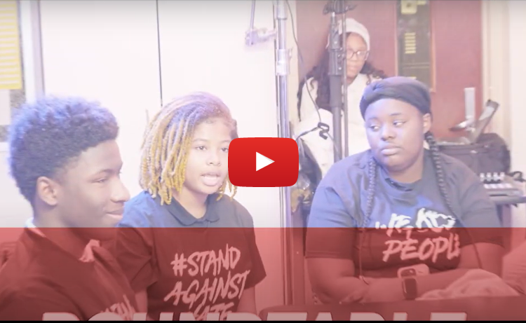 AHF Commemorates Dr. Martin Luther King Day 2025