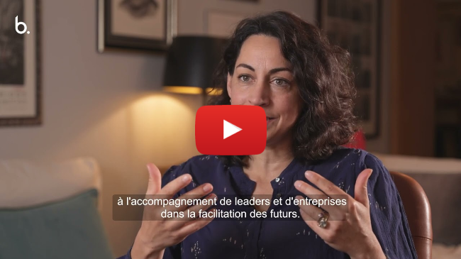 Devenez l'architecte de votre futur ! Une formation par Alexia Colson-Duparchy