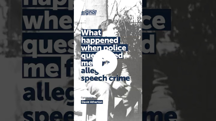 Writes ✍🏻 David Atherton