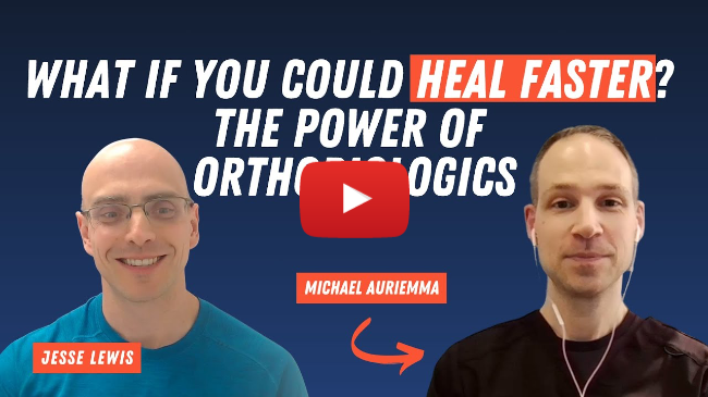 The Future of Healing: Regenerative Medicine and Functional Outcomes