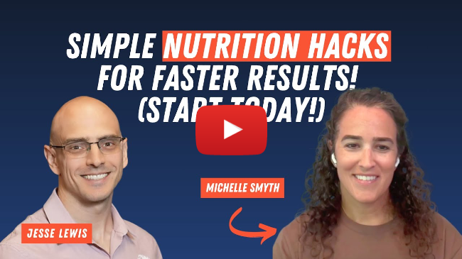 Why Your Diet Is Failing (And How to Fix It!) – Nutritionist’s Game-Changing Advice!