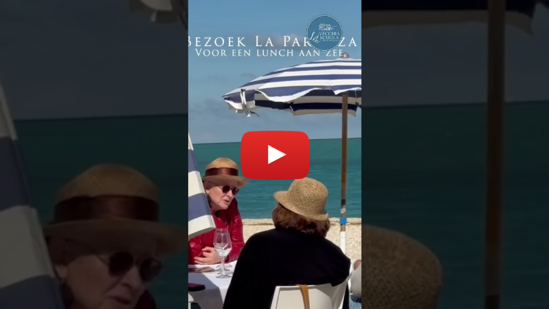 Spiaggia Urbani – een van onze favoriete stranden in Sirolo!
