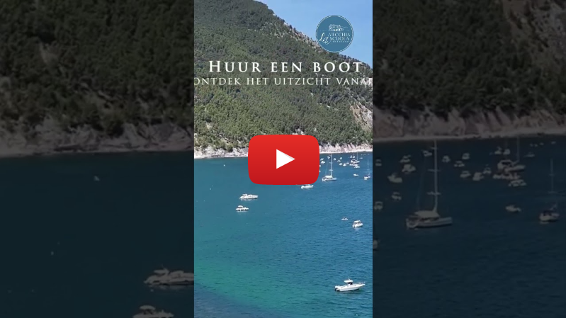 Huur een boot of laat je varen aan de Adriatische kust van de Monte Conero