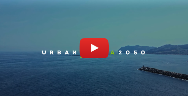 Urban Klima 2050