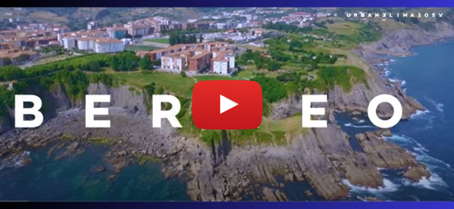 Bermeo reveals the result of the environmental recovery work in the Tonpoi natural space