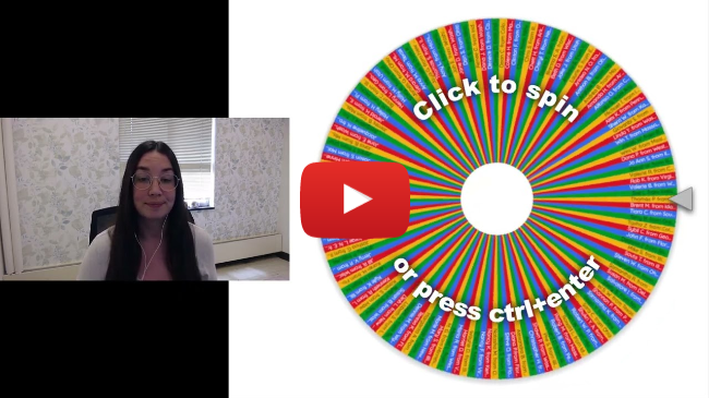 2025 Pledge to Test Campaign Results