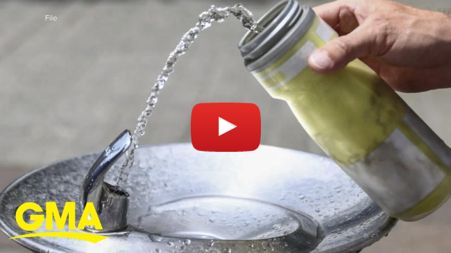 Utah set to become first state to ban fluoride from drinking water Utah set to become first state to ban fluoride from drinking water