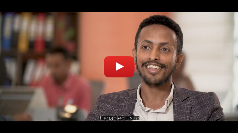 Revolutionising Healthcare Insurance in Ethiopia – Saglan Wajee Hospital
