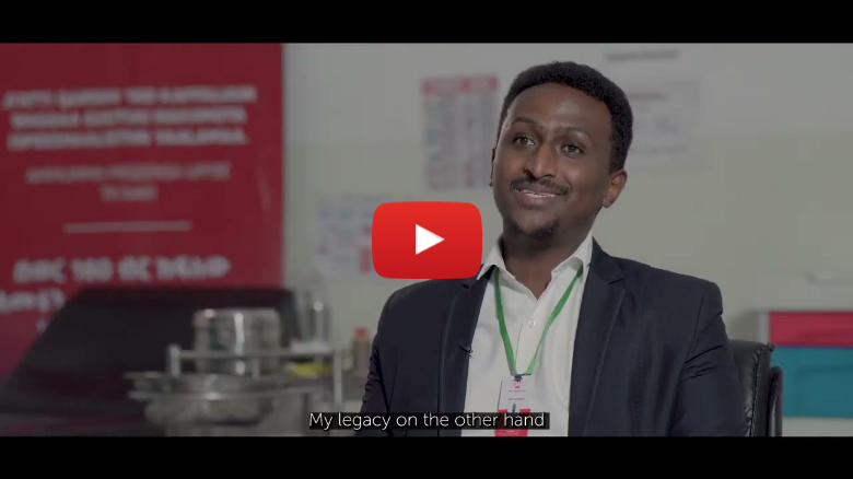 Revolutionising Healthcare Insurance in Ethiopia – Saglan Wajee Hospital