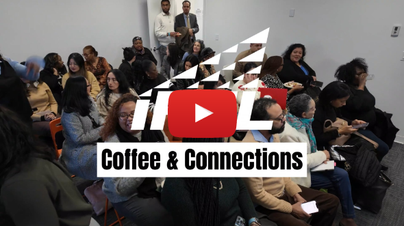 IFEL Coffee & Connections Video IFEL Coffee & Connections Video