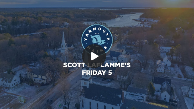 Friday 5 April 4, 2025