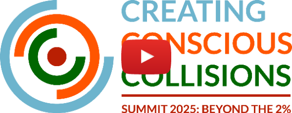 Conscious Collisions Summit 2025 Recap Video Conscious Collisions Summit 2025 Recap Video