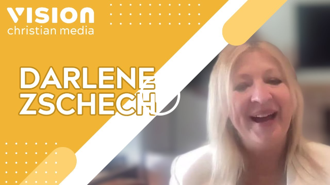 Celebrating 30 Years of “Shout to the Lord” - Darlene Zschech || Rise & Shine with Fel and Andy Celebrating 30 Years of “Shout to the Lord” - Darlene Zschech || Rise & Shine with Fel and Andy