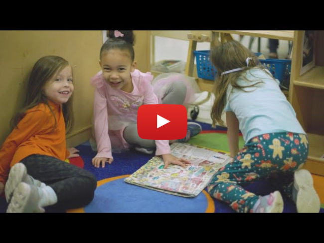 Cradlerock Children's Center