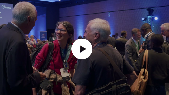 Degrees Global Forum 2025 - Day 1 Highlights