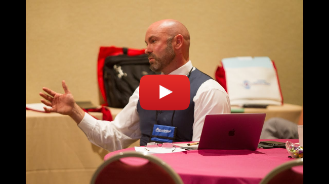 LEADERSHIP SEMINOLE: Alan Harris