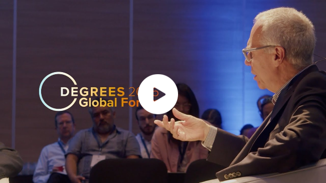 Degrees Global Forum 2025 - Day 4 Highlights
