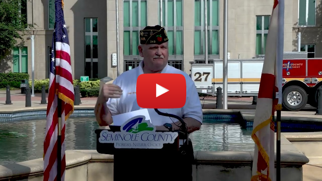 Memorial Day Remembrance Ceremony 2025