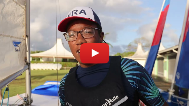 EFVoile Neptune 2025