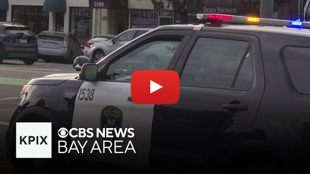 Proposal would give Oakland officers more power to chase suspects Proposal would give Oakland officers more power to chase suspects