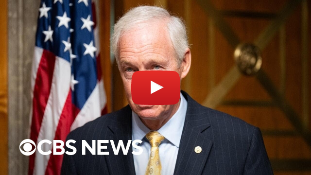 Several GOP senators voice concerns over Trump's budget bill Several GOP senators voice concerns over Trump's budget bill