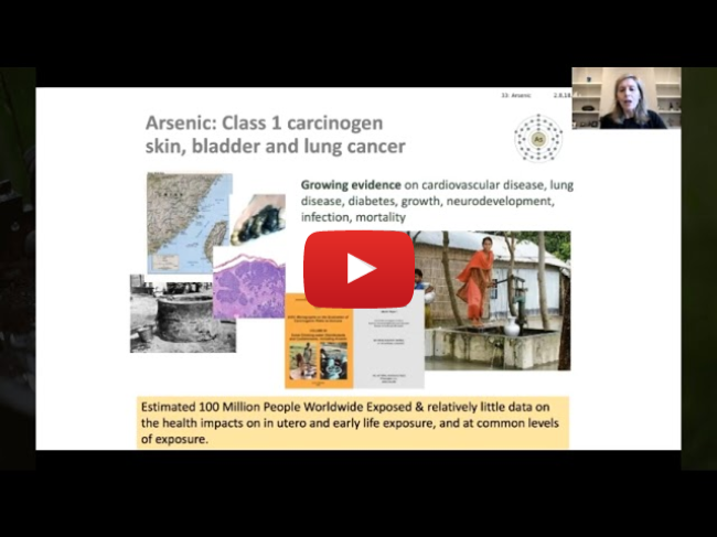 1.1 - Carolyn Murray - The Role Clinicians Can Play in Engaging Well Owners to Test