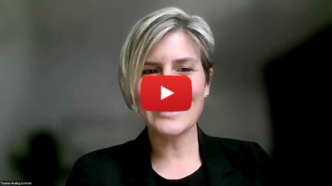 THI U.S. Facilitators Lunch and Learn: "(Re)connect & (Re)Start" THI U.S. Facilitators Lunch and Learn: "(Re)connect & (Re)Start"
