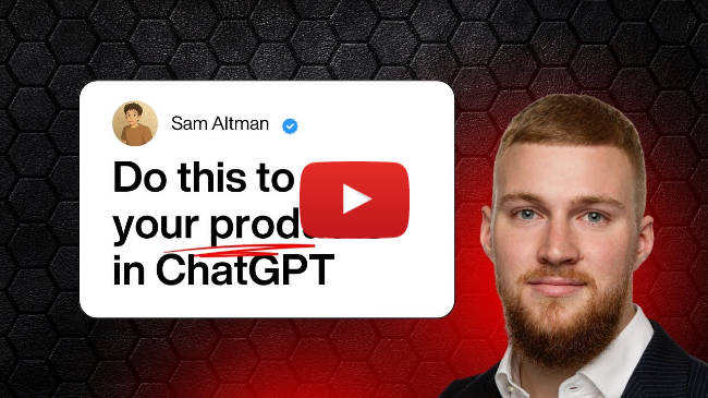 ChatGPT shopping is here - Here’s how brands can join ChatGPT shopping is here - Here’s how brands can join