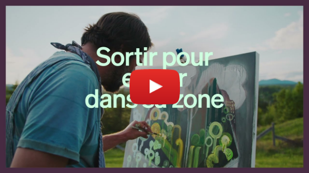 Charlevoix - Été & Automne 2025