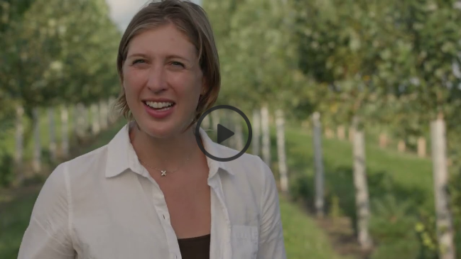 Designing Windbreaks at Savanna Institute's Demonstration Farm in Illinois