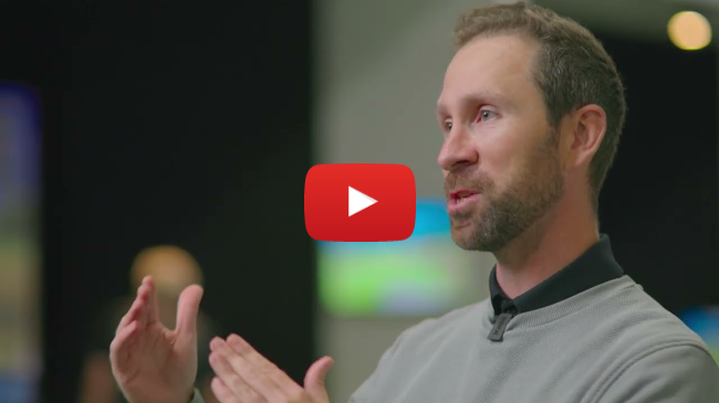 How Edge Golf Teed Up Success with HCEDA’s Catalyst Loan