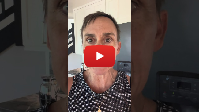 Eat the Rainbow, locally and seasonally!