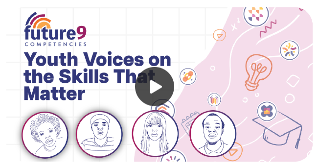 Youth Voices on the Skills That Matter
