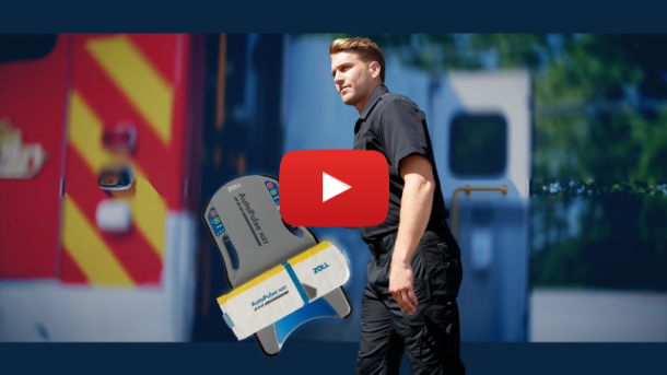 ZOLL AutoPulse NXT Resuscitation System ZOLL AutoPulse NXT Resuscitation System