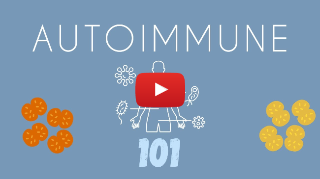 AutoImmune 101 Group Visit Replay AutoImmune 101 Group Visit Replay