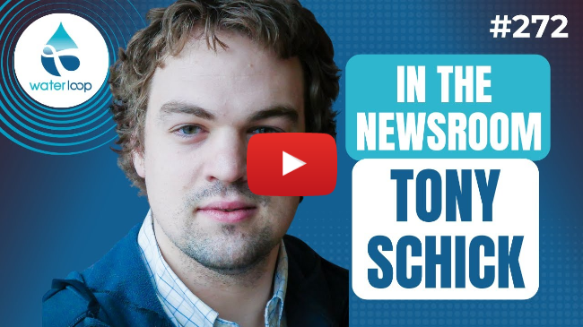 In The Newsroom With Tony Schick: Snake River Dams, Salmon Collapse, & Broken Promises To Tribes In The Newsroom With Tony Schick: Snake River Dams, Salmon Collapse, & Broken Promises To Tribes