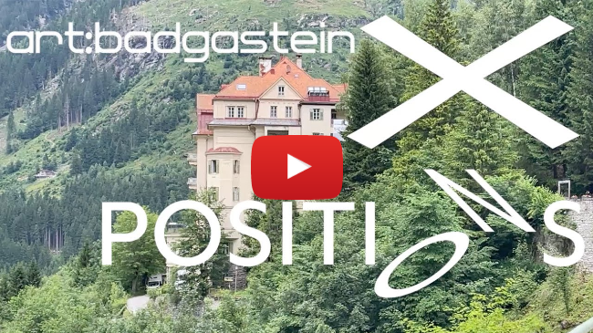 art:badgastein X Positions