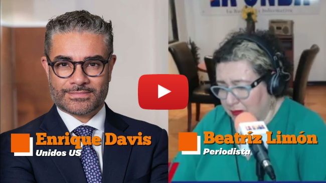 Medicaid y SNAP impactados por The Big Beautiful Bill, con Enrique Davis-Mazlum Medicaid y SNAP impactados por The Big Beautiful Bill, con Enrique Davis-Mazlum